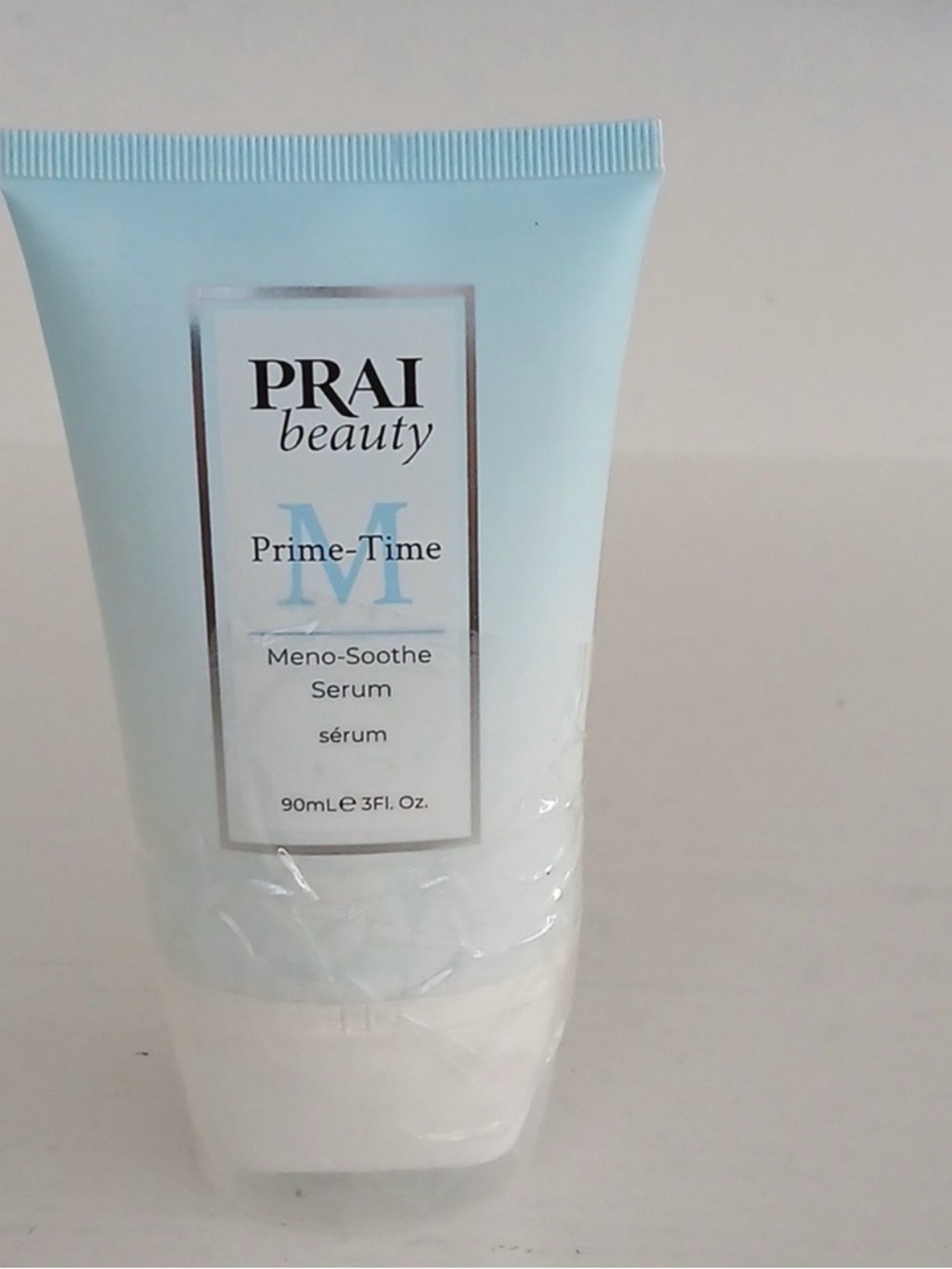PRAI Beauty Meno-Soothe Serum - HOT FLASHES 🔥 - Picture 4 of 6